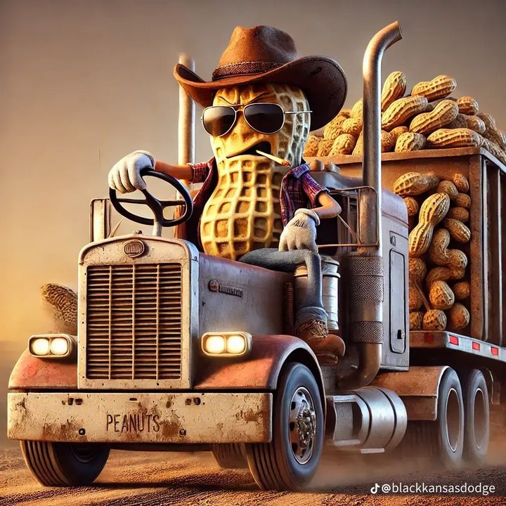 TheCountryPeanut🥜🥜