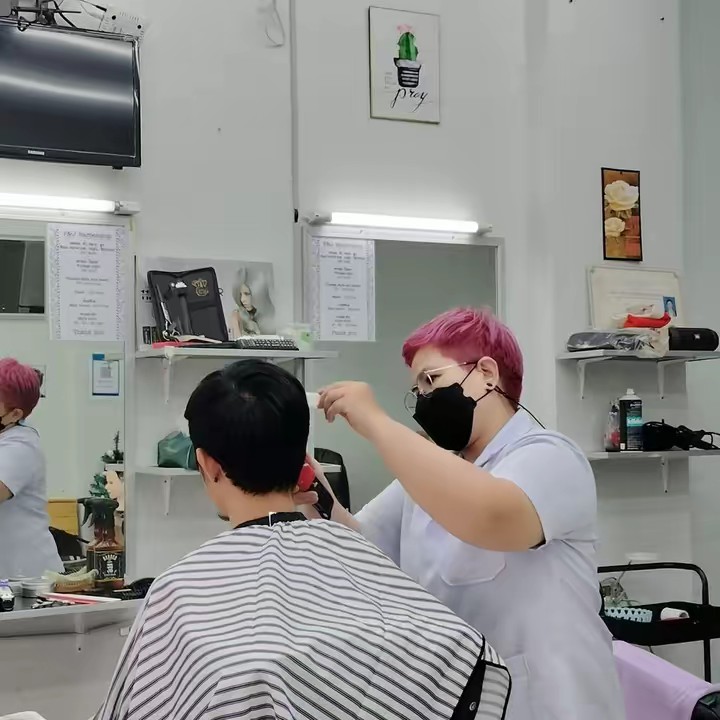 บ้านช่างฝน