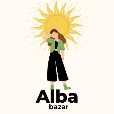 Alba.Market