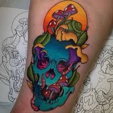 Joshua ‘Richie’ Burns