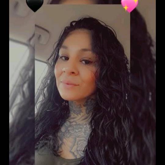 🦋✨️💙Veronica Escobedo 💙✨️🦋