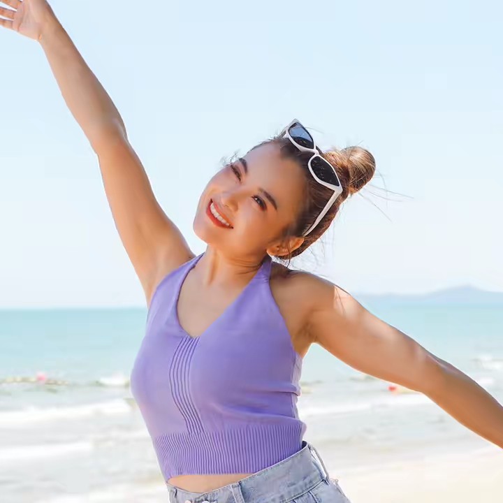 แม่แอ้อยากแชร์สวย