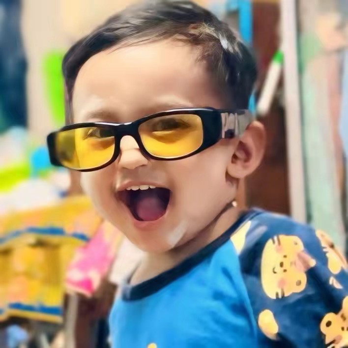 หม่ามี้ฮัยดัรรีวิว“🦁🥜