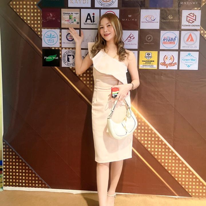 ปิ้นแก้วเจ้าของแบรนด์กันแดดPk