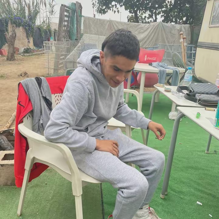 Kevin Lopez Cabre781