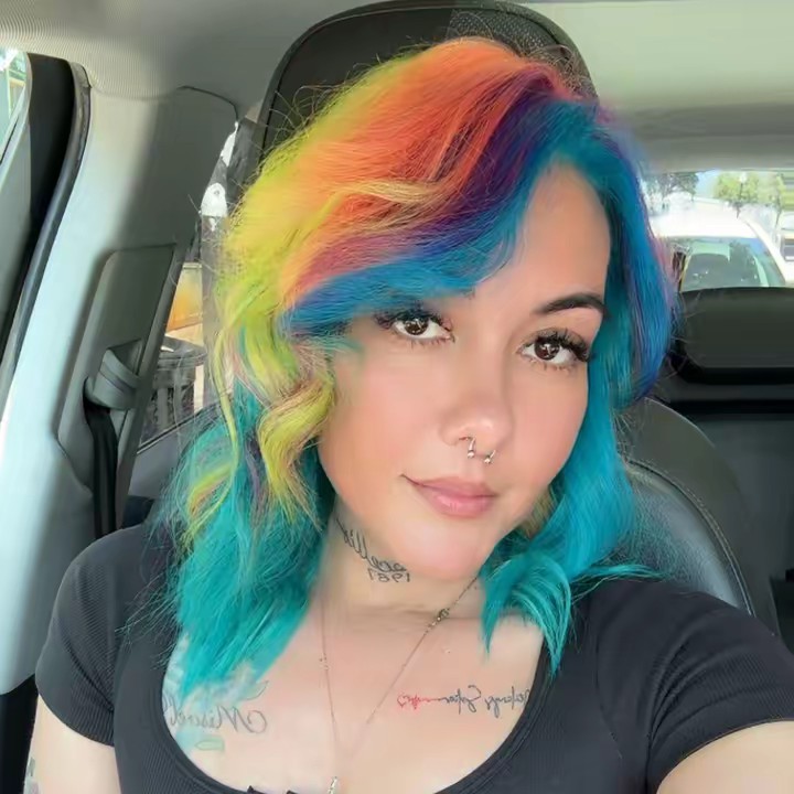 Vanessa Bottecellis  💚🦋🪬