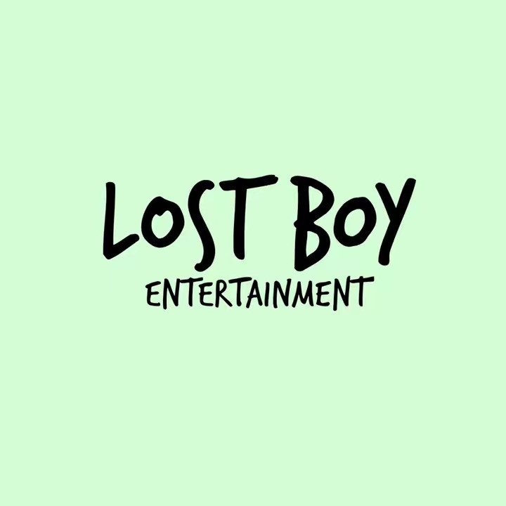 Lost Boy Games