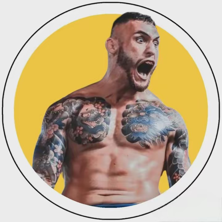 Rodolfo “Trator” Bellato