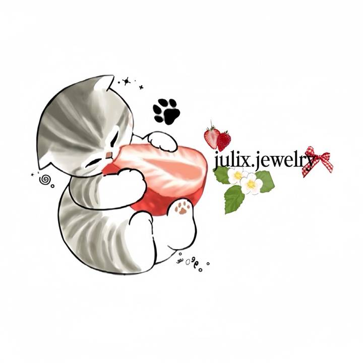 ⋆˚࿔ 𝓙𝓮𝔀𝓮𝓵𝓻𝔂⋆˚꩜｡