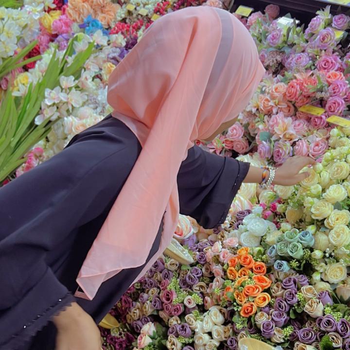 Rashmi Abaya 🛍️