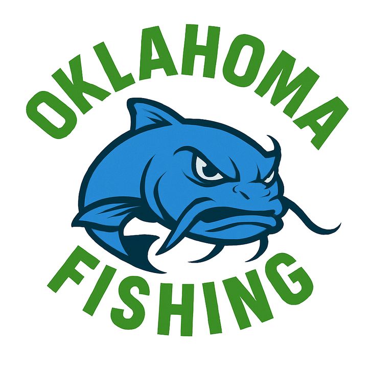 Oklahoma fishing