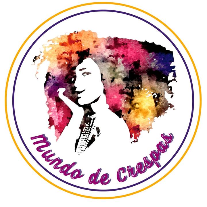 @mundo de crespas