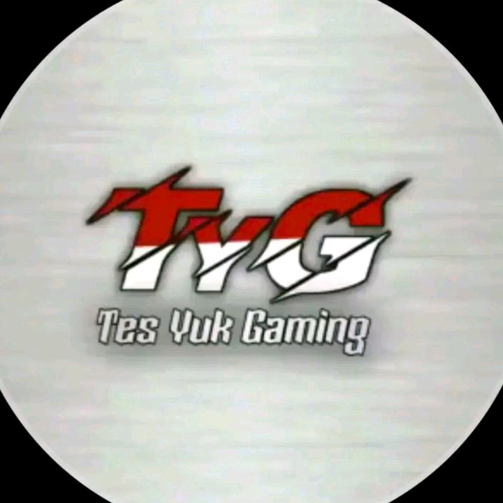 Tesyuk Gaming