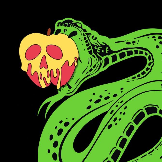 Snake Venom Muscle Rub