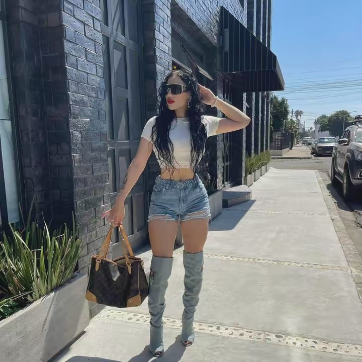 Alejandra🐆👑✨🤍