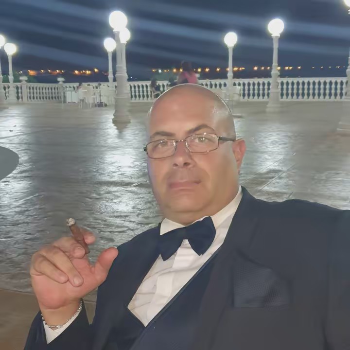 ❤💙 ALFREDO ❤💙