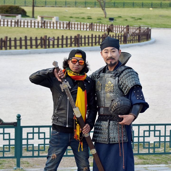 🇰🇷ANAKJAMAN🇰🇷