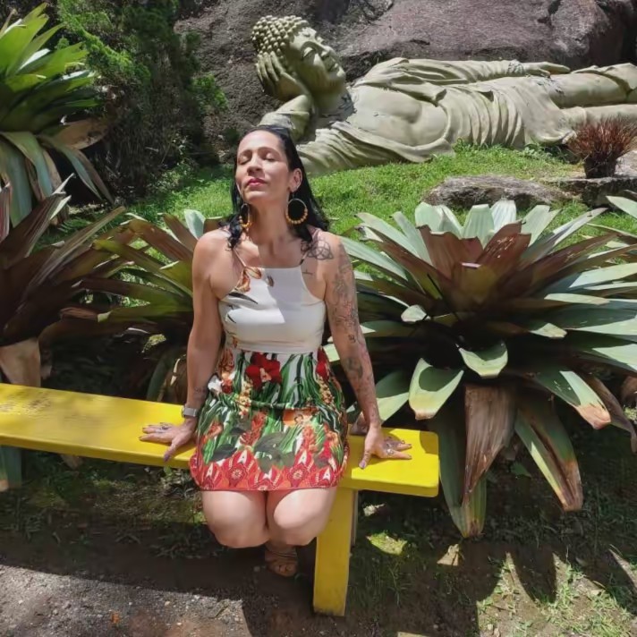 Azoth Terapias Holísticas