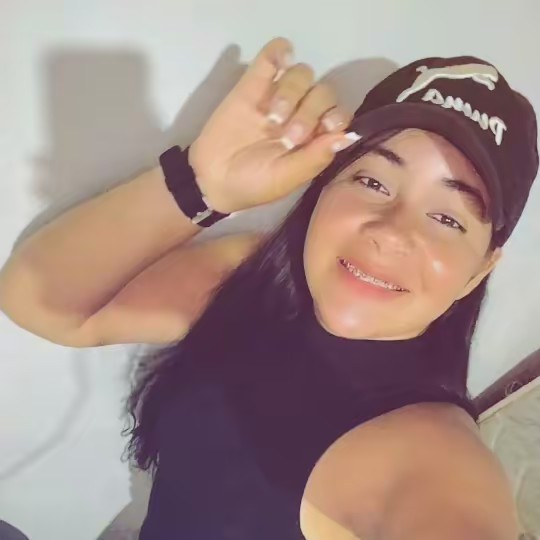 Ecivania Pereira da cruz