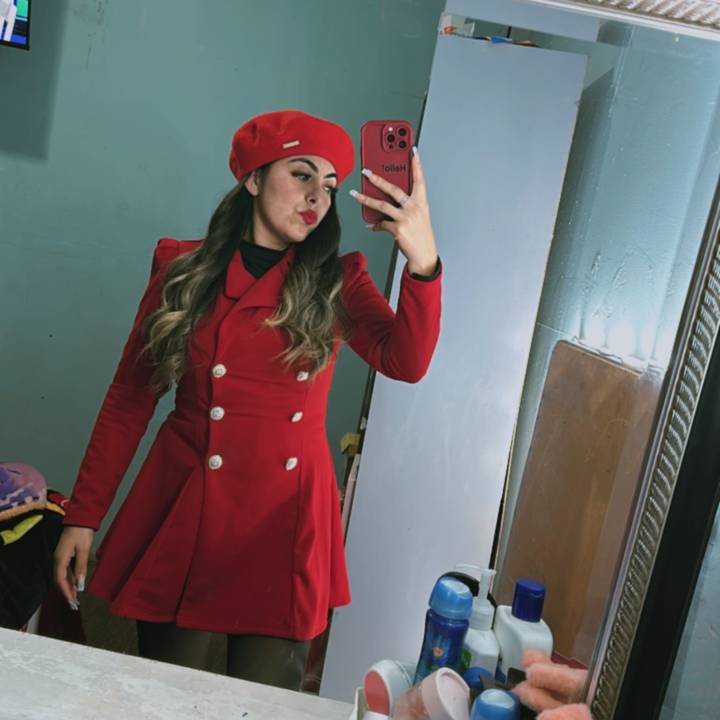 Ana Patricia Ramirez