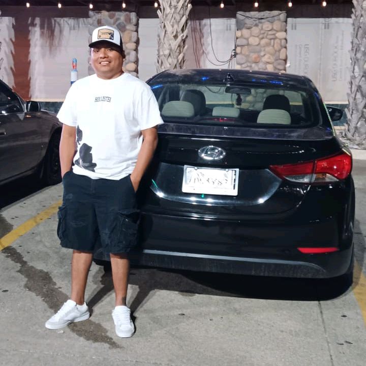 ✂️Caal D Barber✂️