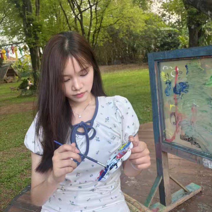 หย๋าหลิน