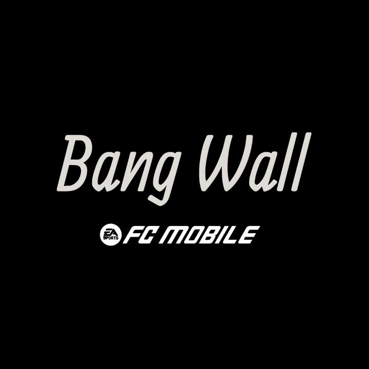 Bang Wall