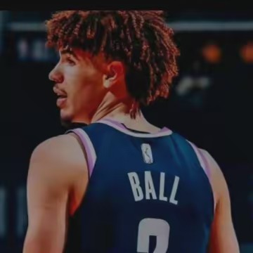 lamelo Ball 🛸🕺