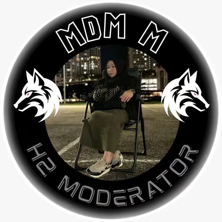 𝙼𝚍𝚖 𝙼 ᴴ² 🐺