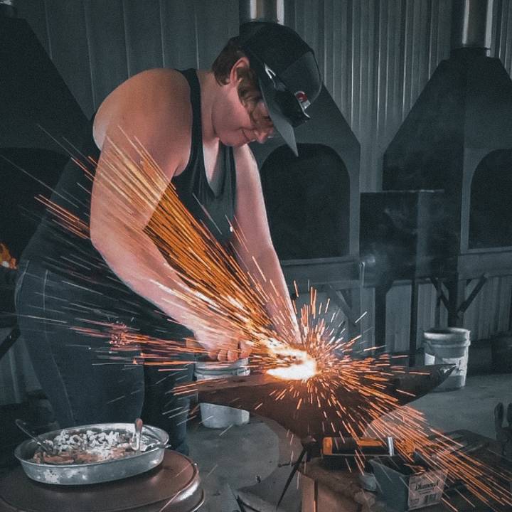 Erin (Arrin) 🔥⚒️