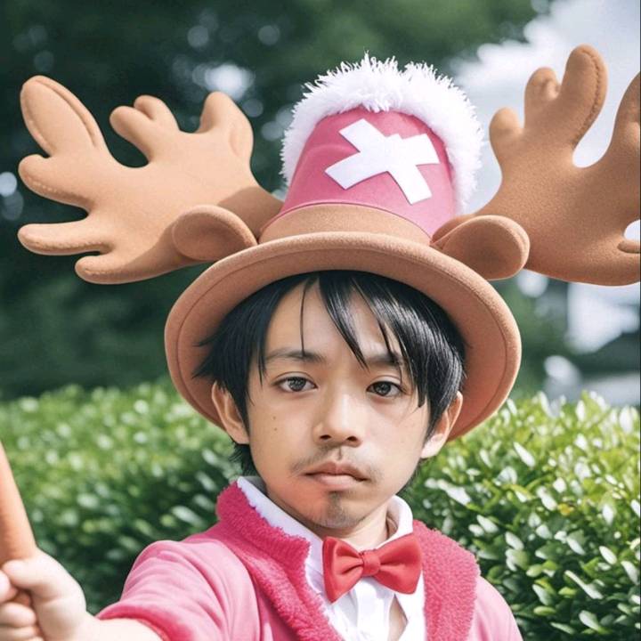 コウはゆきが好き💘