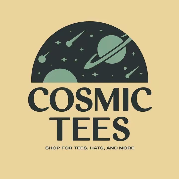 Cosmic Tees