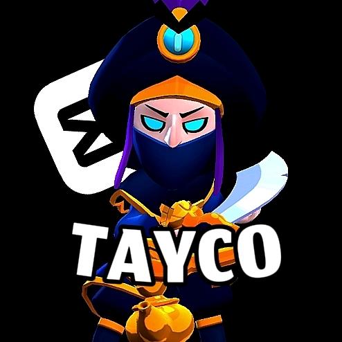 𝑻𝒂𝒚𝒄𝒐ㇱ