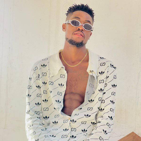 Danny Sexy Cosmético