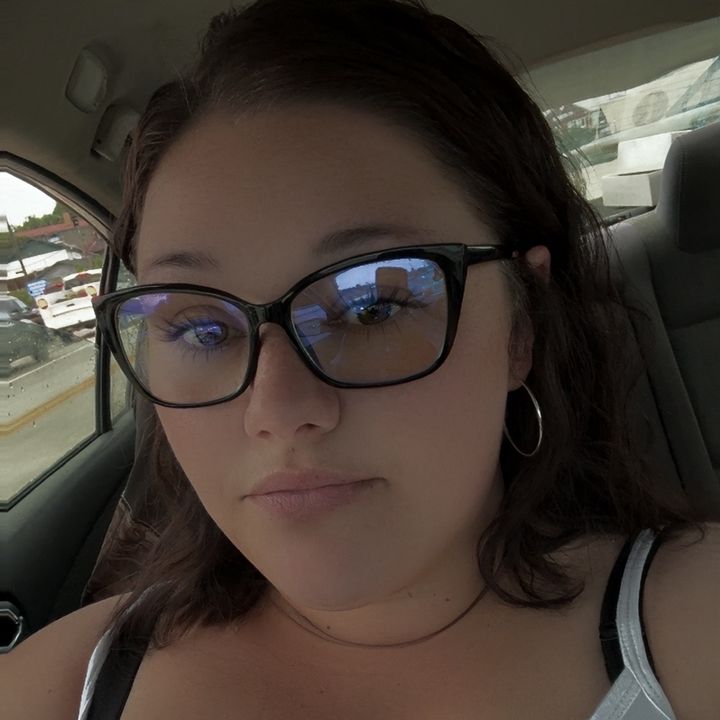 🌻💜Huckleberry_Girly💜🌻