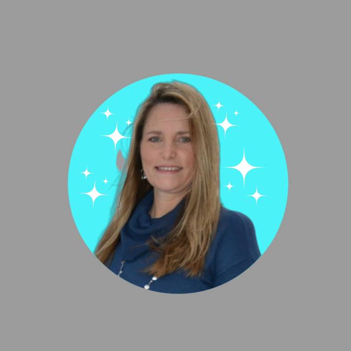 Up North Marketing Gal