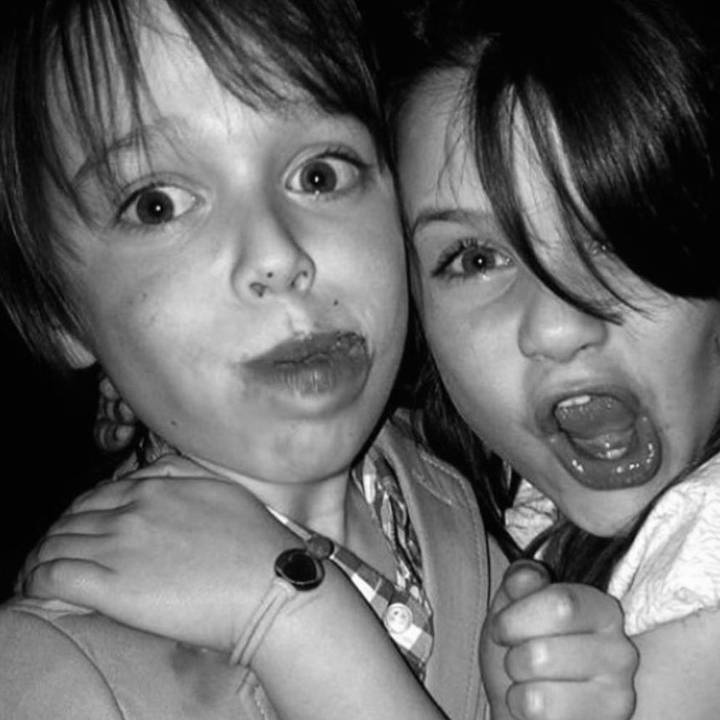 Brown 💜 sink 🧡 popham ❤️