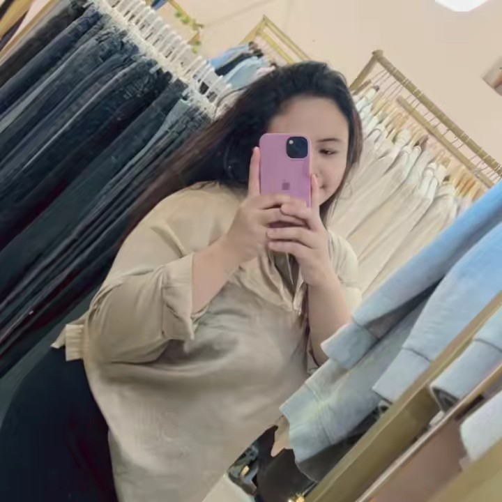 Putri Ainun shabina 🍒