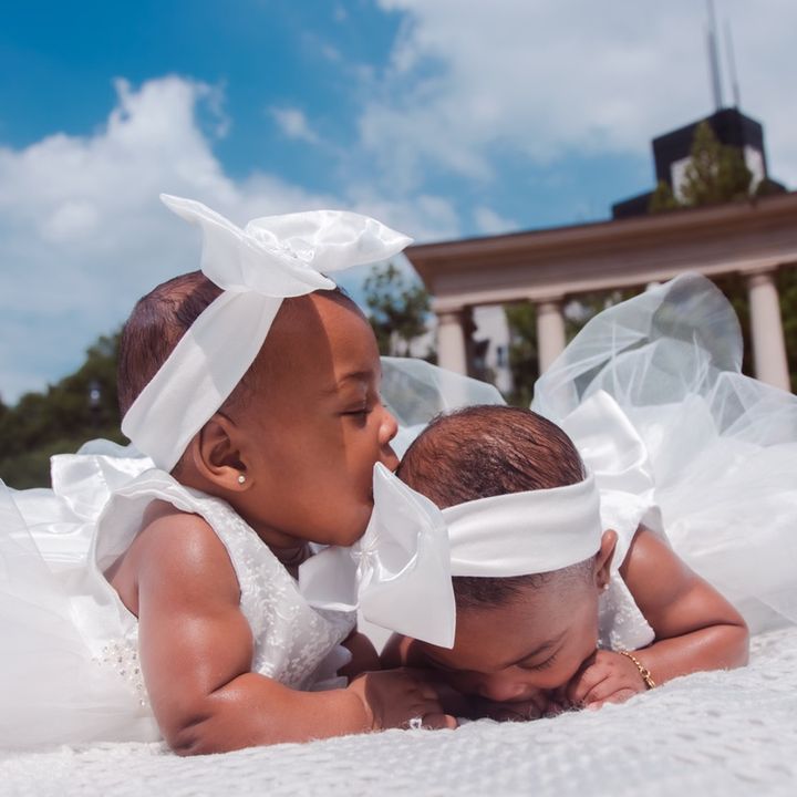 Ashtyn Nicole & Aaryn Marie