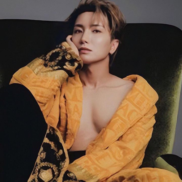 이특 | LeeTeuk