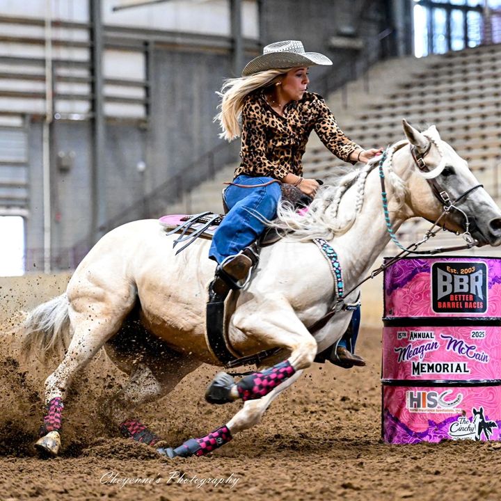 ⚡️ Eryn Savannah ⚡️