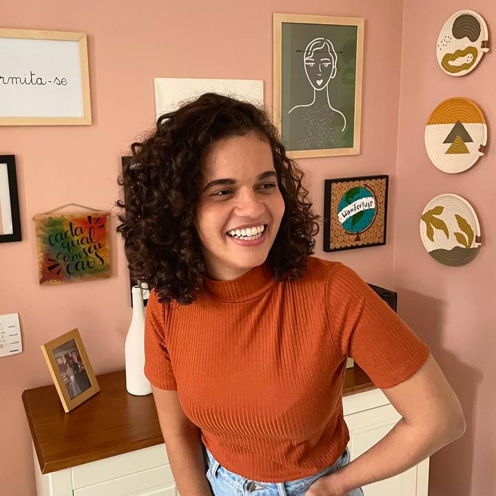 Nathalia Nunes - Cafofo604