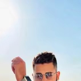 🇩🇪Fadi ist Physiotherapeut