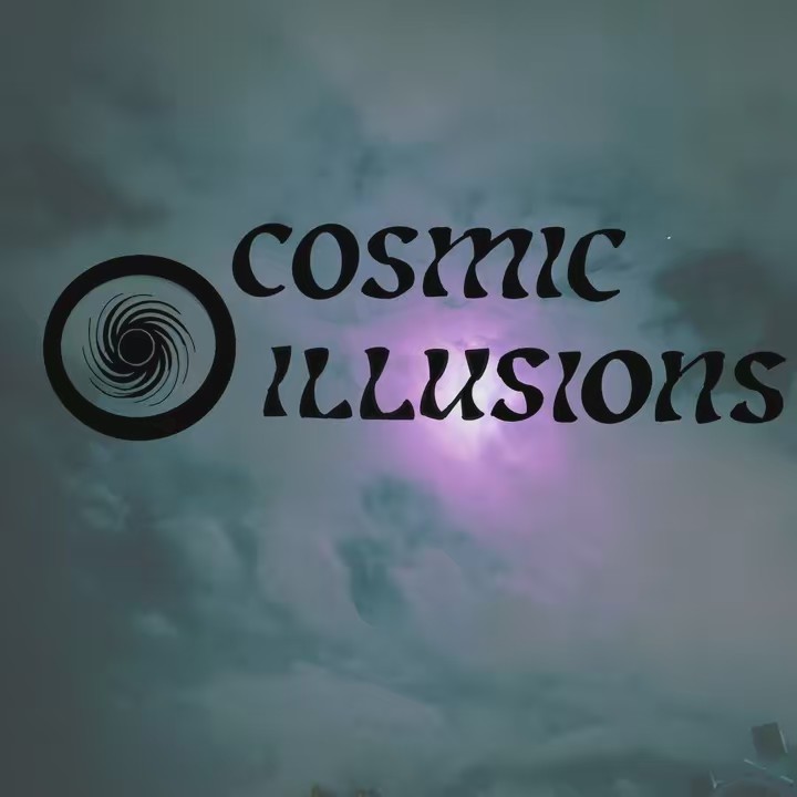 cosmic illusions