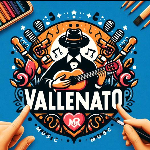 El rincón del Vallenato