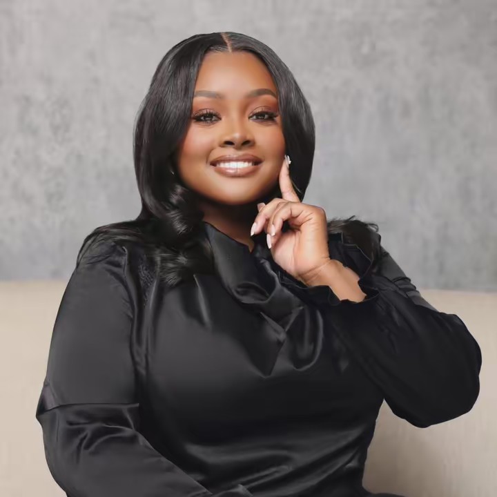 Alyssa Torianna 🤎