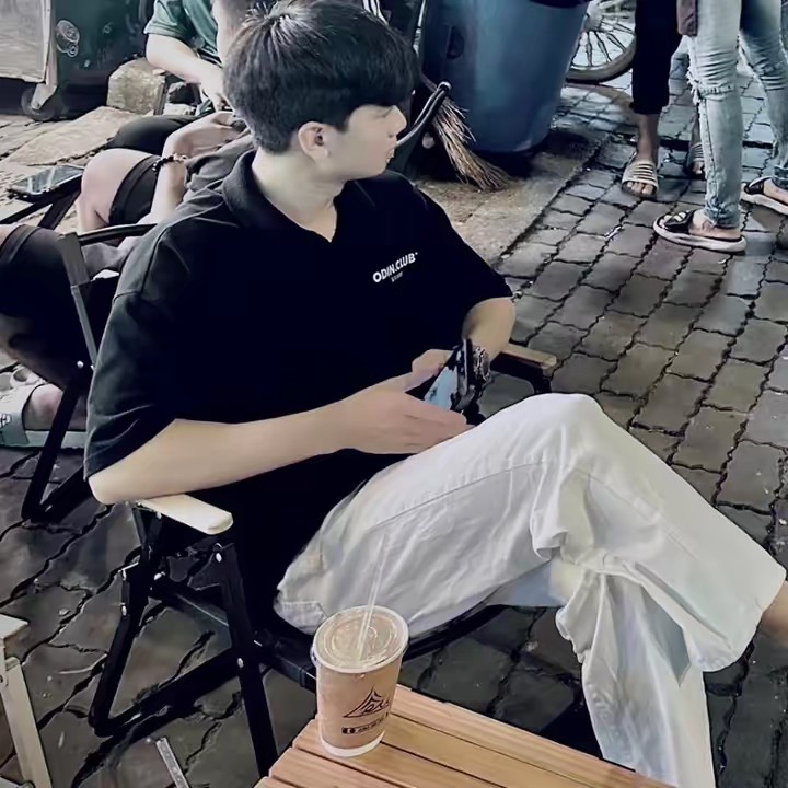 Tuấn Tèo ( 뚜안 )