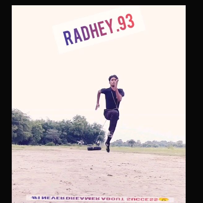 Radhey93