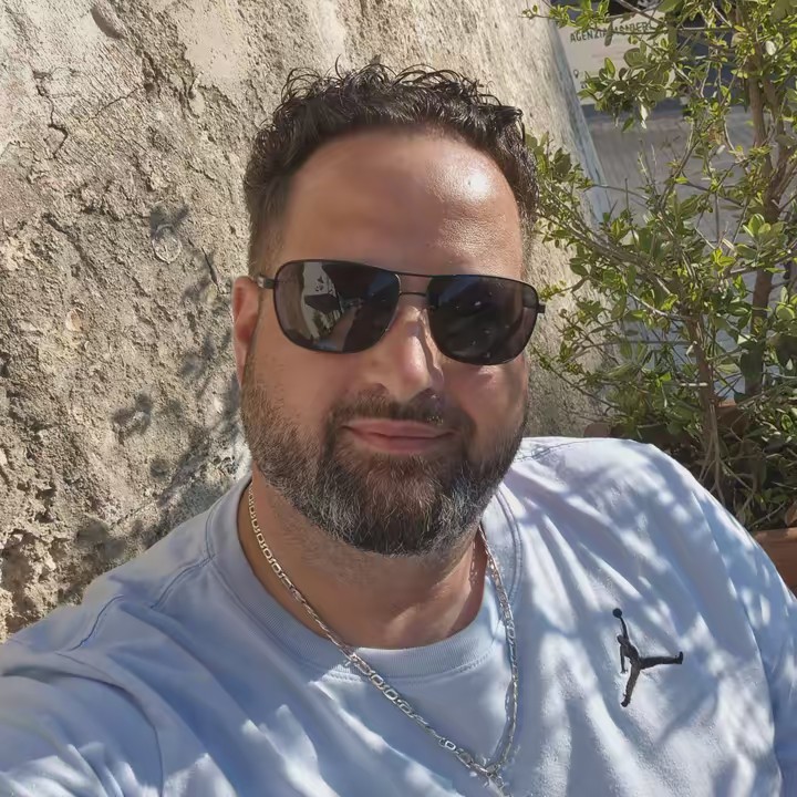 🇮🇹 Salento 1980 ☀️ 🌊 🌬