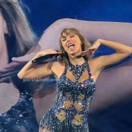 🪩 (Taylor's Version)